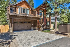 2019 Tahoe Villa 4 Bedroom 2. 5 salles de bain avec jacuzzi - Image 2