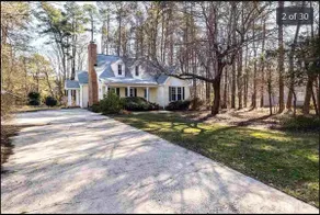 Knight Play Golf home with Jetted tub on 1.2 acre lot in Apex - Image 5