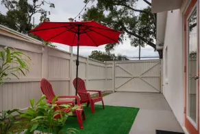 Spectacular Midtown Tampa Retreat - Image 4