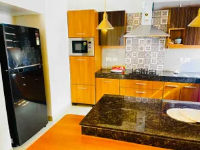 Luxury Forest Villa (200 meters from Expo Mart) - Image 4