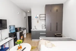 Classy studio in Syokimau near JKIA/SGR/POOL/Gym - Image 4