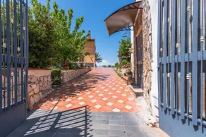 Charming Casina, swimming pool in the countryside and barbeque - Image 2