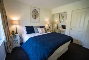 Suite Two - Tranquil Woodland Escape - Image 2