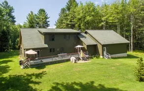 Catskills Luxury Cabin - Image 2