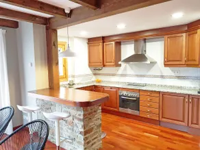 Spacious and bright duplex in Esterrri d'Àneu - Image 4