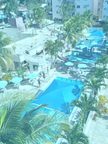 Ideal apartment for you, enjoy the water park - Image 5