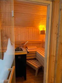 Chalet Casa Defrancesco • Sauna • Whirlpool - Image 3