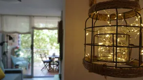 ”Gaudí” apartment, close to the beach. Mataró - Image 4