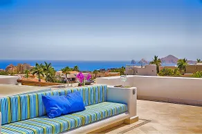 Casa Cali Seen on HGTV's Mexico Life! Ocean Views! - Image 2