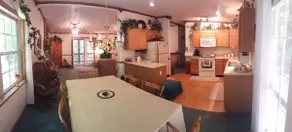 Mountain House Wooded Oasis - Image 3