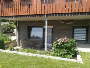 FeWo ”HOME” - Barrier-free vacation in the Westerwald - Image 5