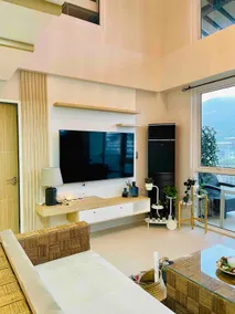 3BD/3BA Penthouse - Tropical Oasis in Pico de Loro - Image 5