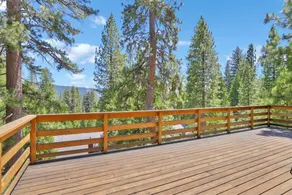Cozy Cold Springs Cabin with a View - Image 3