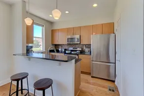 DOWNTOWN HOME w/ ⚡️🚗 CHARGING GARAGE, ROOFTOP VIEWS - Image 5