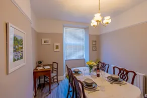 Attractive Terraced Character Cottage In The Heart Of This Popular Village - Image 2
