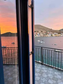 Casa Porphyra: 3-bedroom apartment with terrace - Image 5