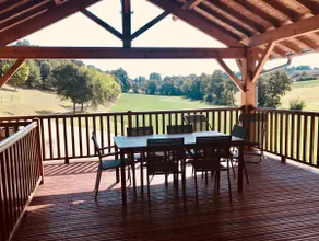 Gîte de Montcenis – Countryside near Condom - Image 3