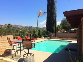 Hidden City, family home (north county San Diego) - Image 2