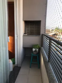 JOINVILLE - Furnished Apartment near airport - Image 5