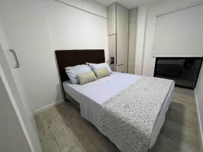 Furnished Apartment in Barrio Jara, Asunción - Image 2