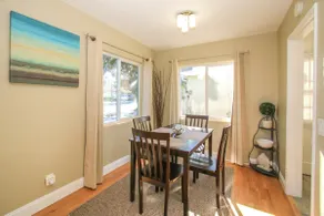 1BR/1BA Duplex (C) near Castro/Caltrain Mtn View - Image 4