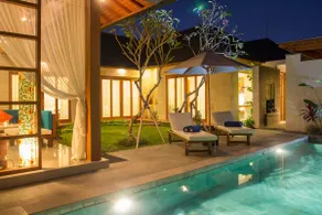 BUNGA NEIL VILLA SEMINYAK 3 SOVEVÆRELSER - Image 4