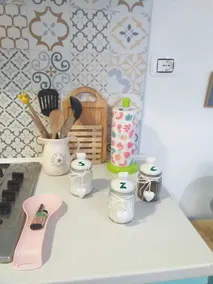 Apartment with sea garden - Image 3