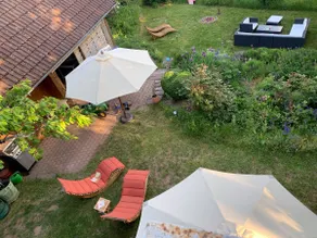 Ferienhaus Villa Thea in der Rhon - Image 3