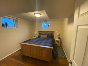 Hill House lower suite - Image 5