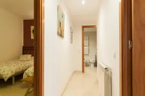 Apartment with Terrace in Cornellà (Renovated in 2025) - Image 5