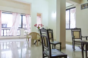 FamilyStay in Margao city (convenient/ affordable) - Image 2