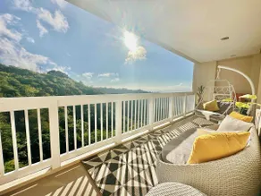 Twin Lakes, Tagaytay Taal View - La Casa by Hailey - Image 3