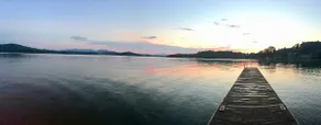 Mountain House Rental at the Lake - Image 2