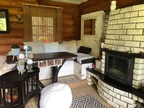 Enjoy the beginning of summer in privacy at Pangodi - Image 3