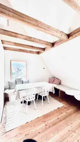 Gallery apartment with ambiance plus sauna - Image 3