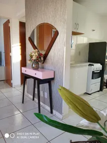 Romantic Apartment in Trindade - Image 2