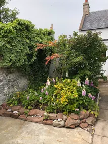 Kings Cottage, Nairn - a charming place to stay - Image 4