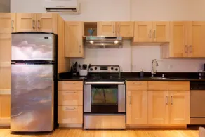 ON Alberta Street: Private Loft w/ Rooftop! - Image 3
