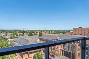 1BR Apt Near Heathrow By Tempstay - Image 3