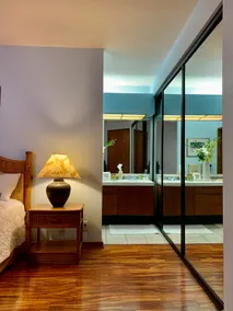 Shores 137 - Large 1 BR, minutes from the beach - Image 3