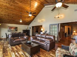 Lakefront, Theater, Swim, Boat, Firepit, Pickle B. - Image 4