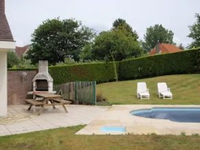 Villa with private swimming pool close to the sea - Image 4