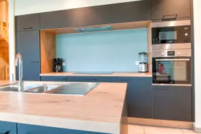 Moderna casa vacanze per famiglie - Image 4