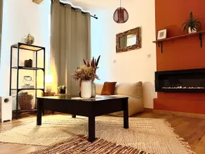 Loft with Jacuzzi and private cinema - Image 4