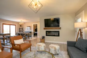 Stonehaven Hideaway | AVL Mountain Getaway - Image 4
