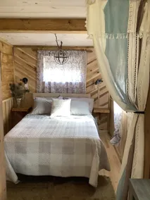 The Cozy Carter Cabin - Image 5