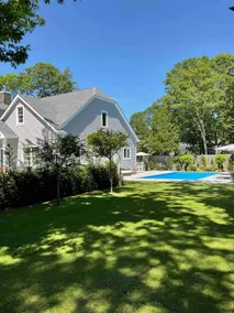 Cheerful 5 beds residential home with heated pool! - Image 3