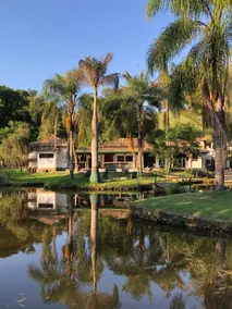 Family leisure site with lake - Image 4