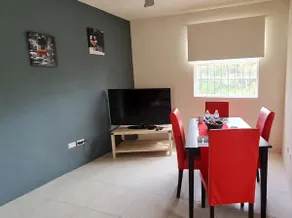Aztecka Red -The serene Apartments at Regency Park - Image 3