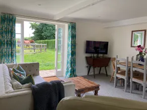 The Stables, Mileham. Self-contained 2 Bed Annexe. - Image 2
